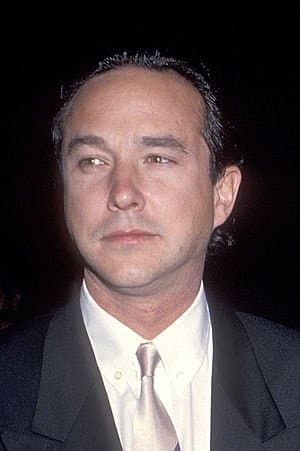 Bill MacDonald profile