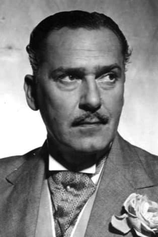 Arthur Margetson profile