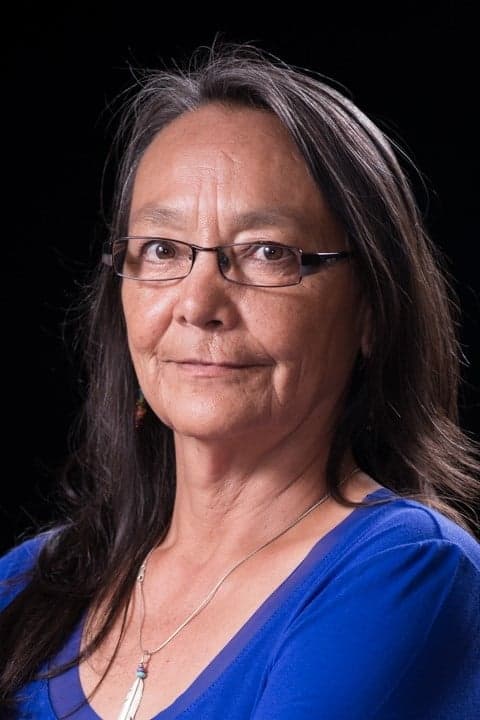 Tantoo Cardinal profile