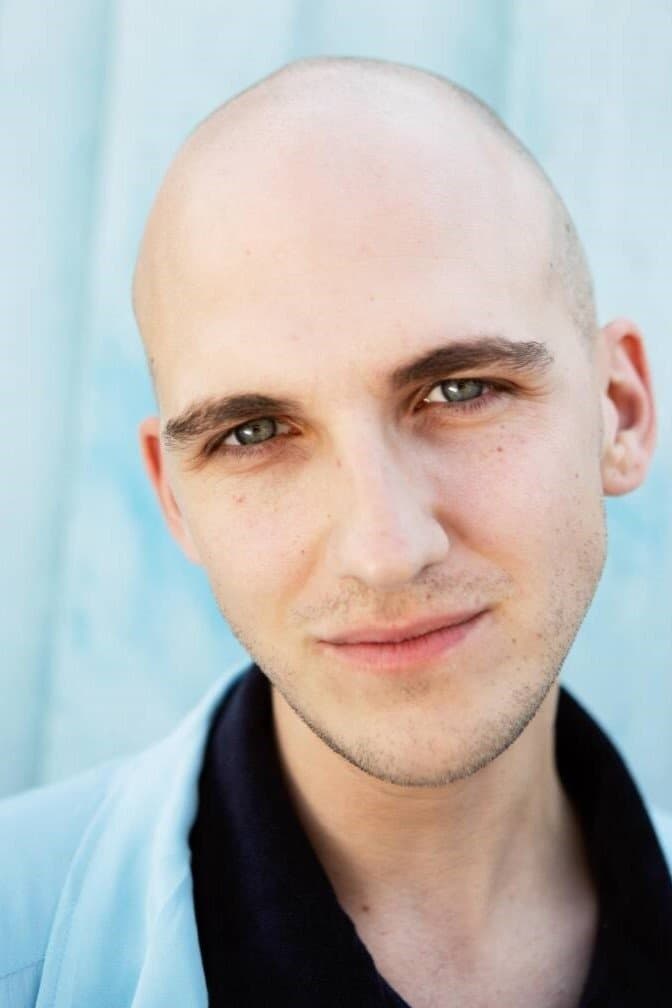 Anton Hjejle profile