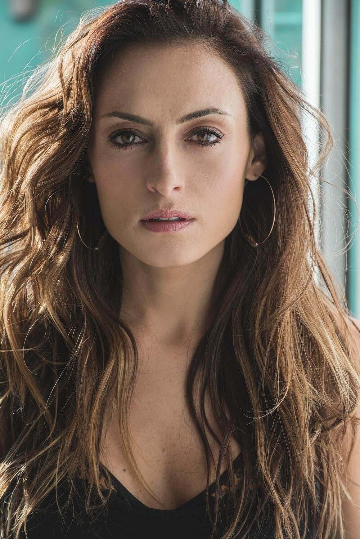 Marimar Vega profile