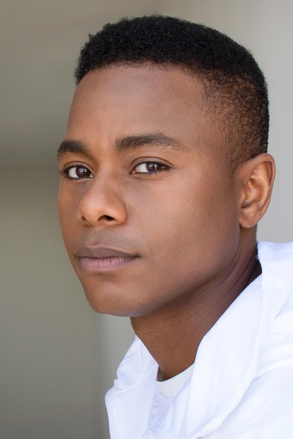 Kevin Curtis profile