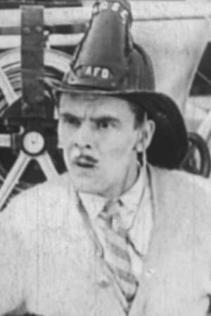 Frank Butler profile