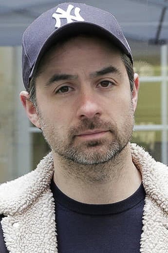 Aurélien Vernhes-Lermusiaux profile