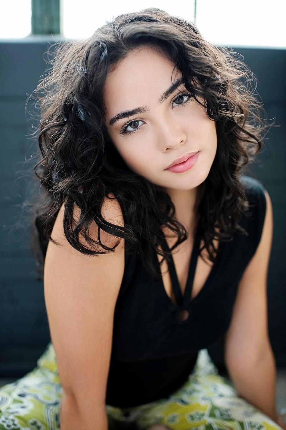 Mariana Garzón Toro profile