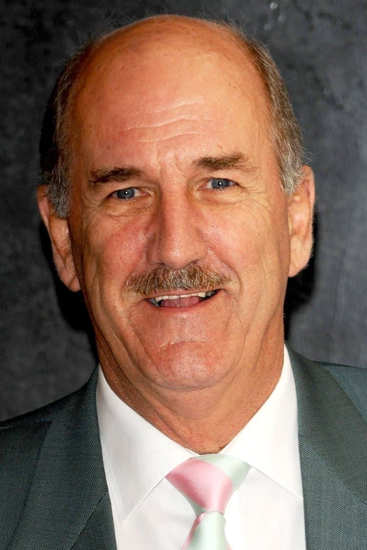 Russ Abbot profile