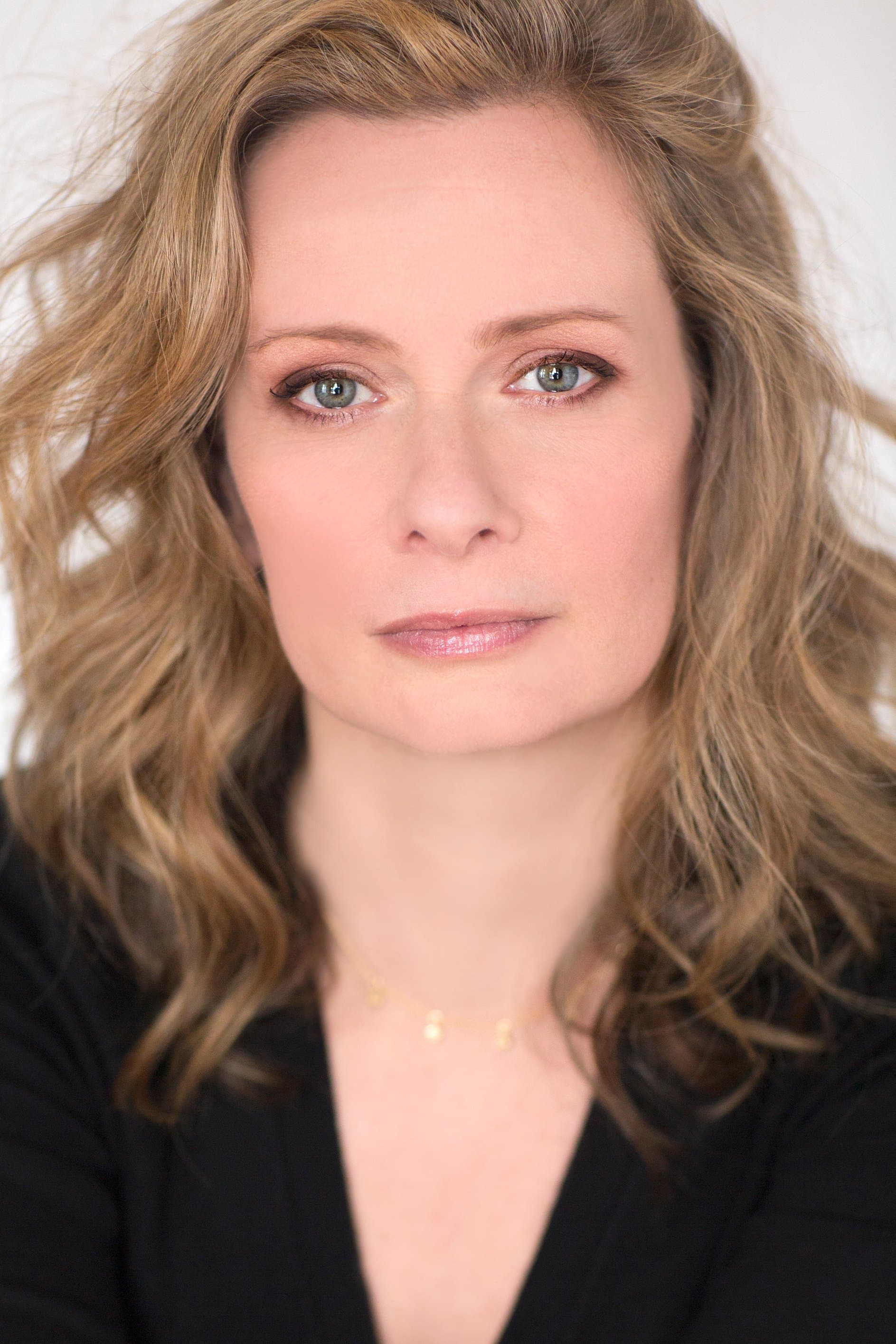 Judith Baribeau profile