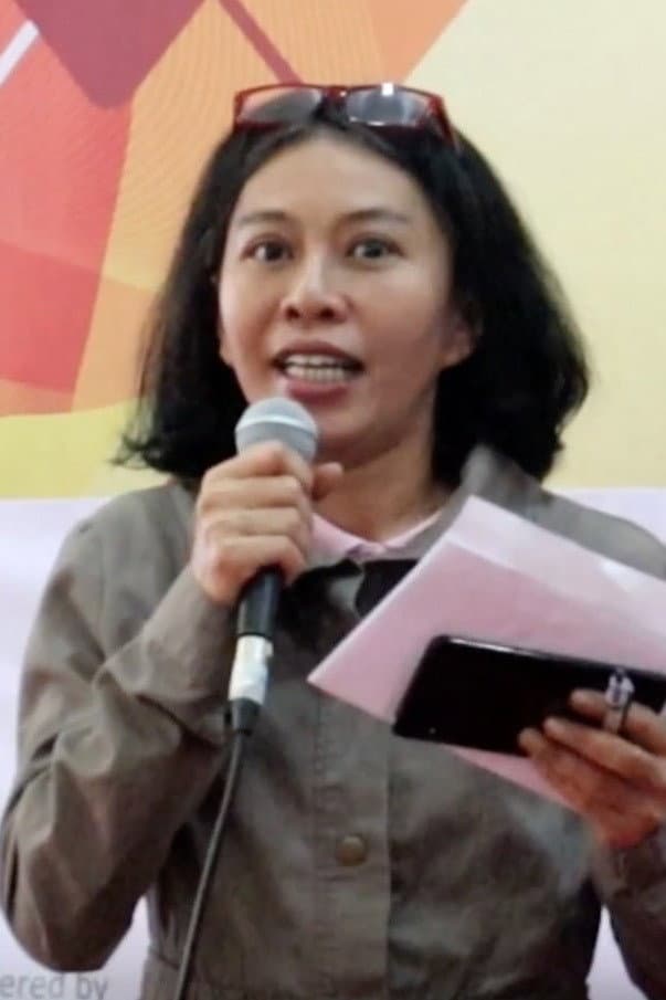 Key Mangunsong profile