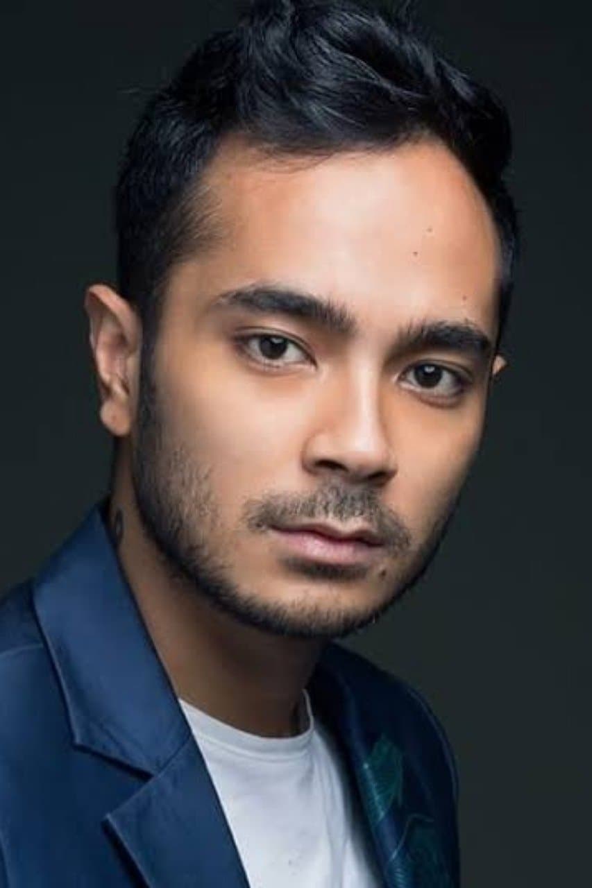 Marthino Lio profile