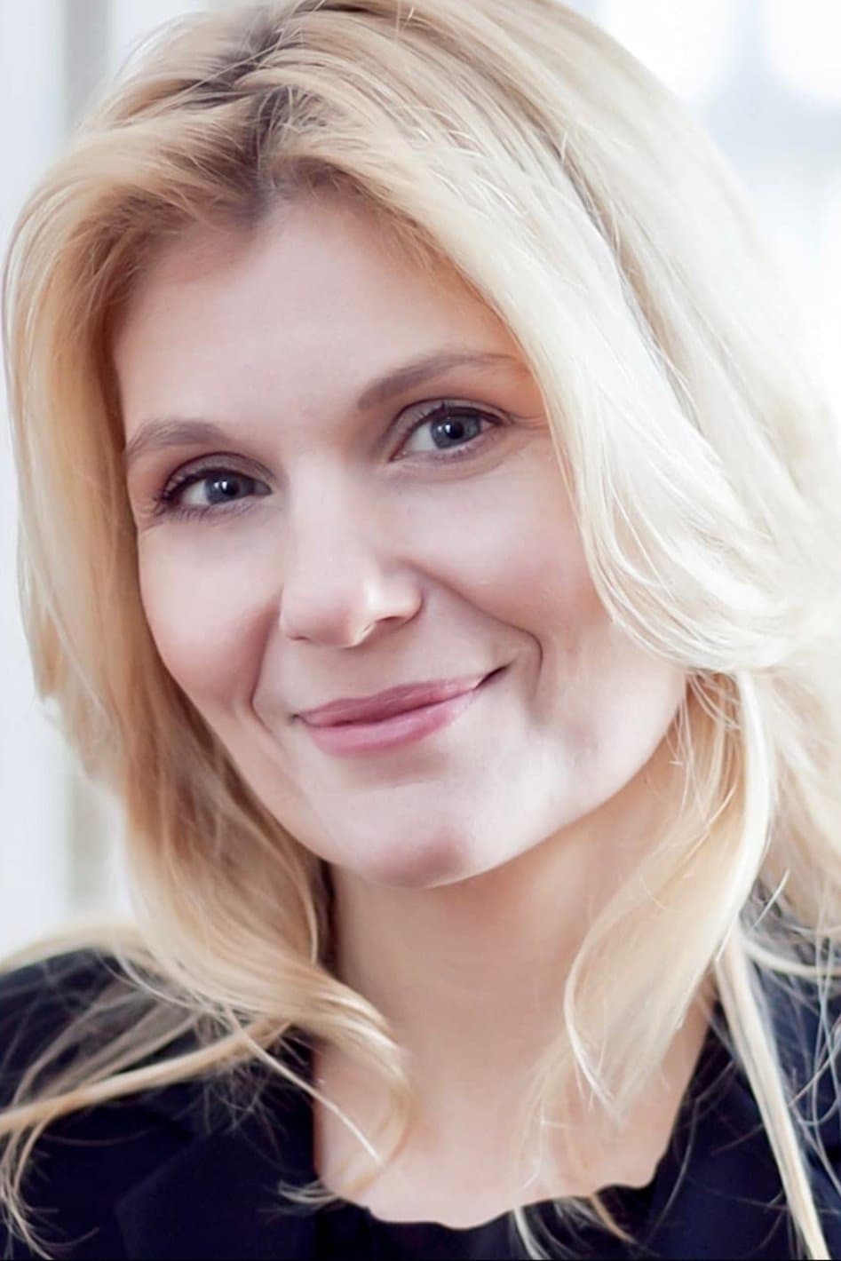 Alison Bartlett profile