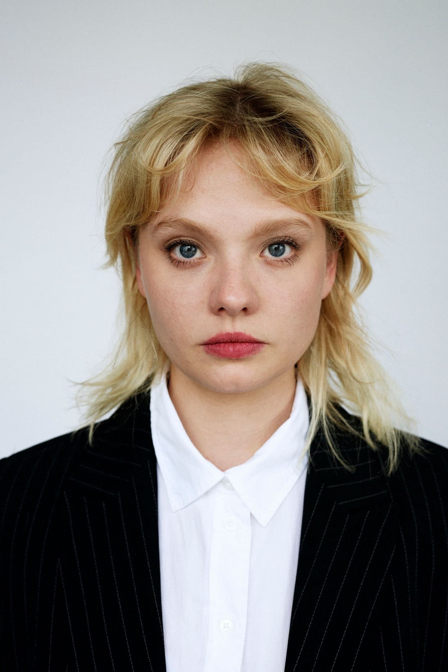 Berit Vander profile