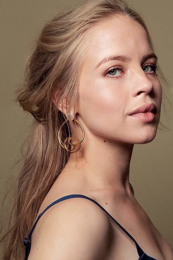 Sofia Vassilieva profile