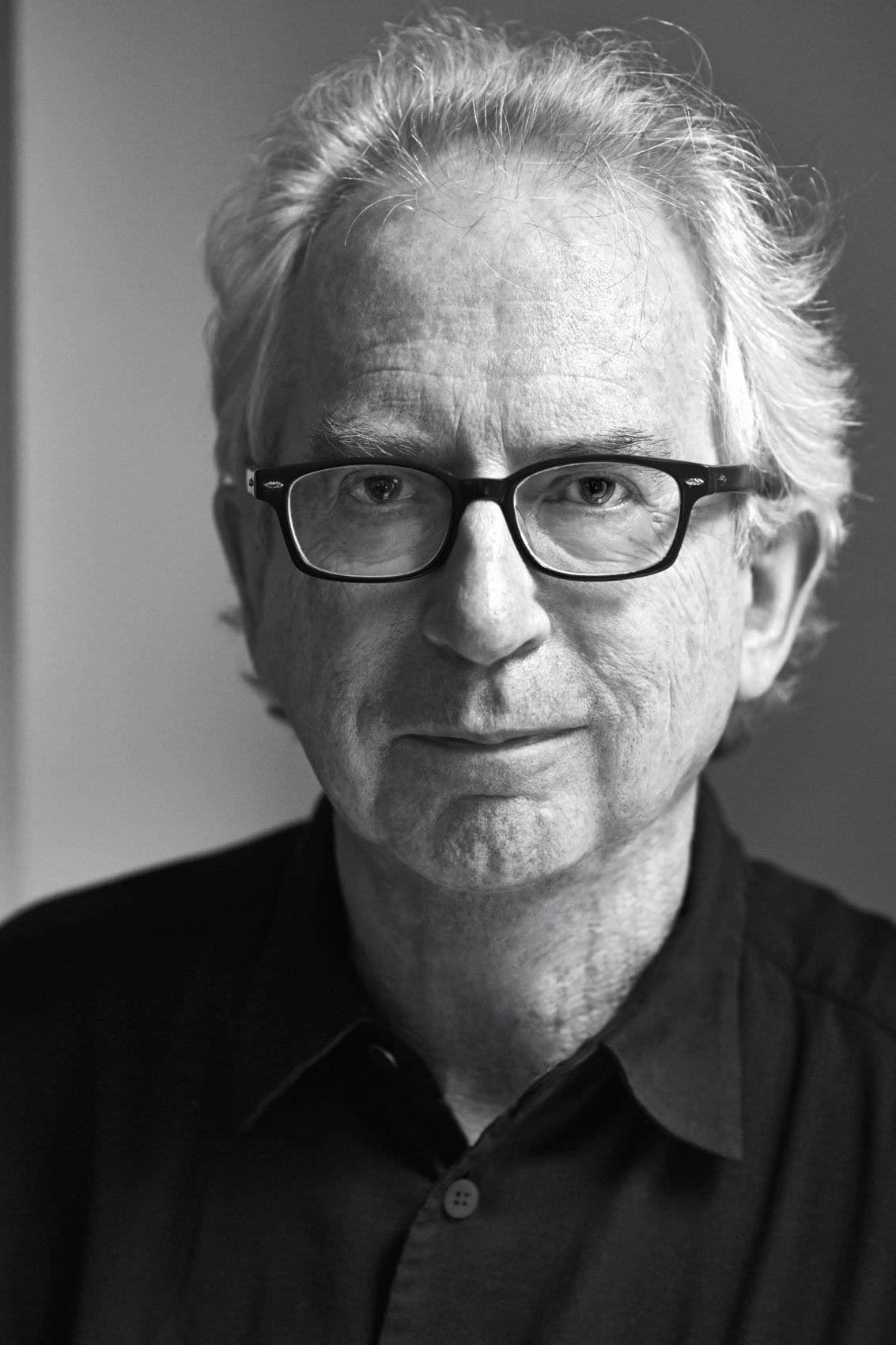 Peter Carey profile