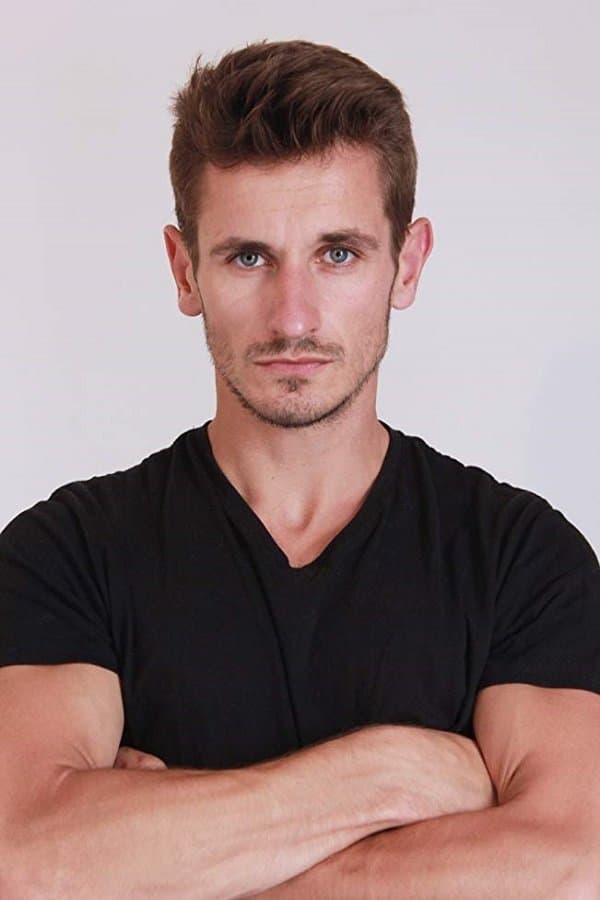 Gary Cothenet profile