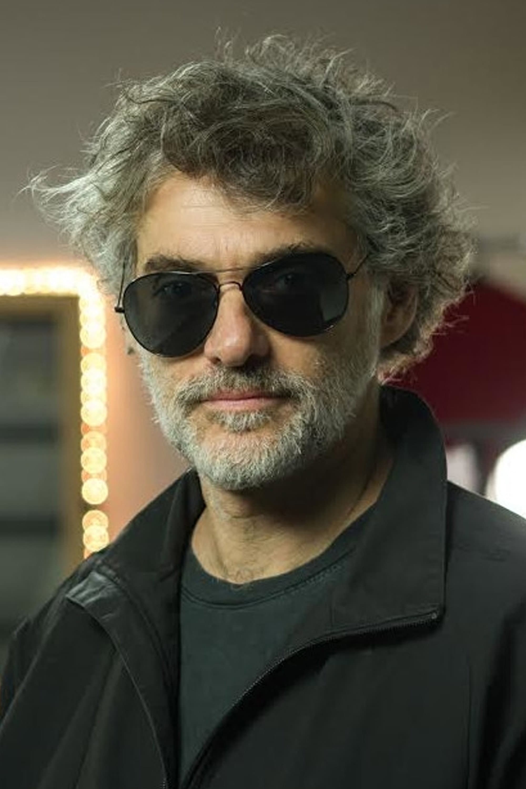 Néstor Frenkel profile