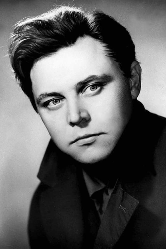 Vyacheslav Nevinnyy profile