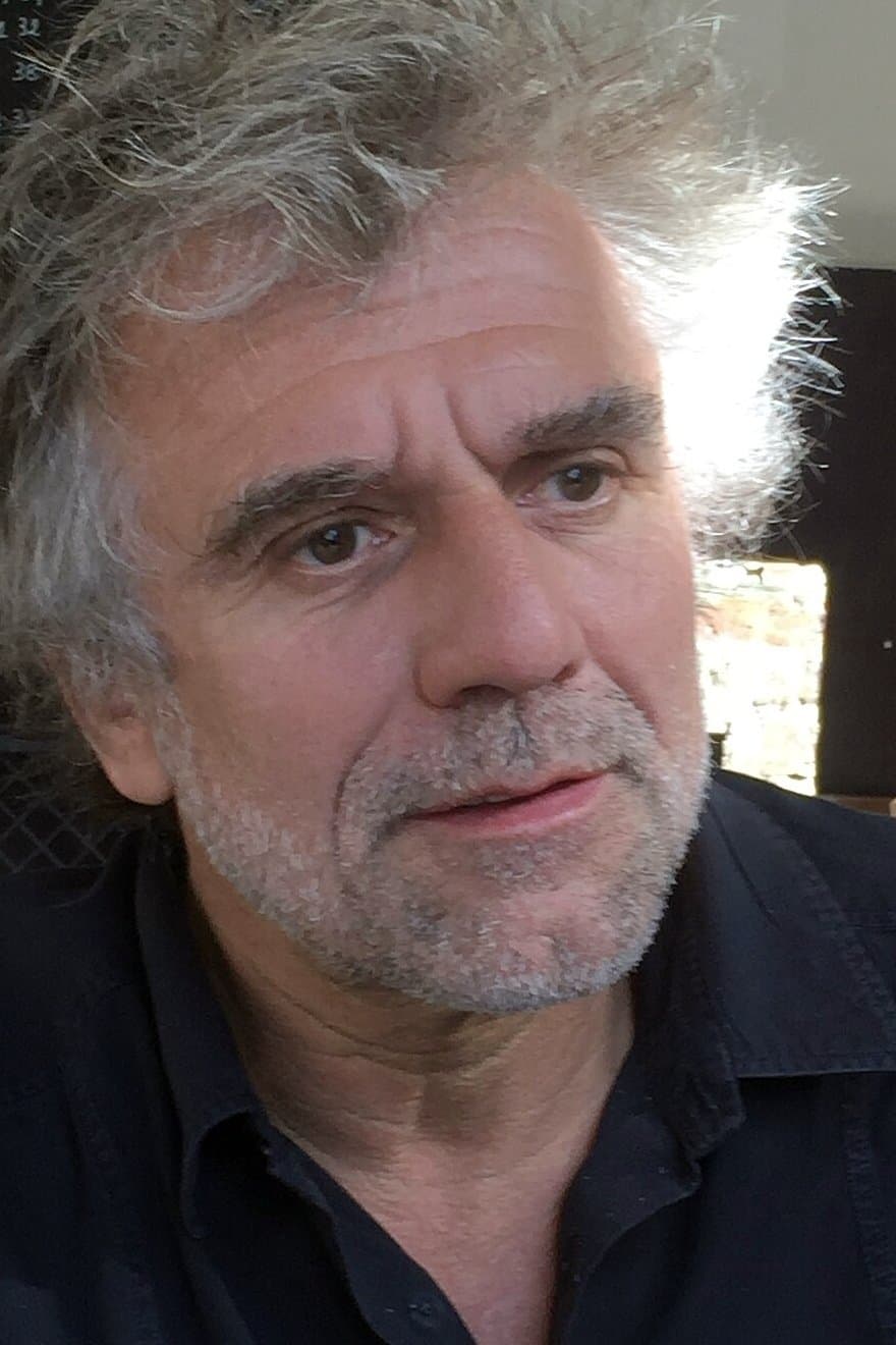 Christophe Offenstein profile