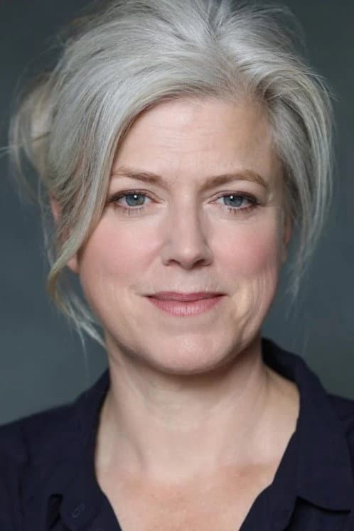 Caroline Harker profile