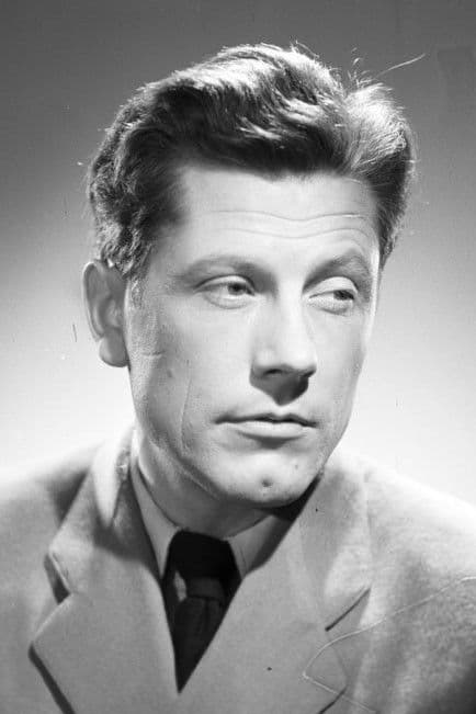 Józef Łodyński profile