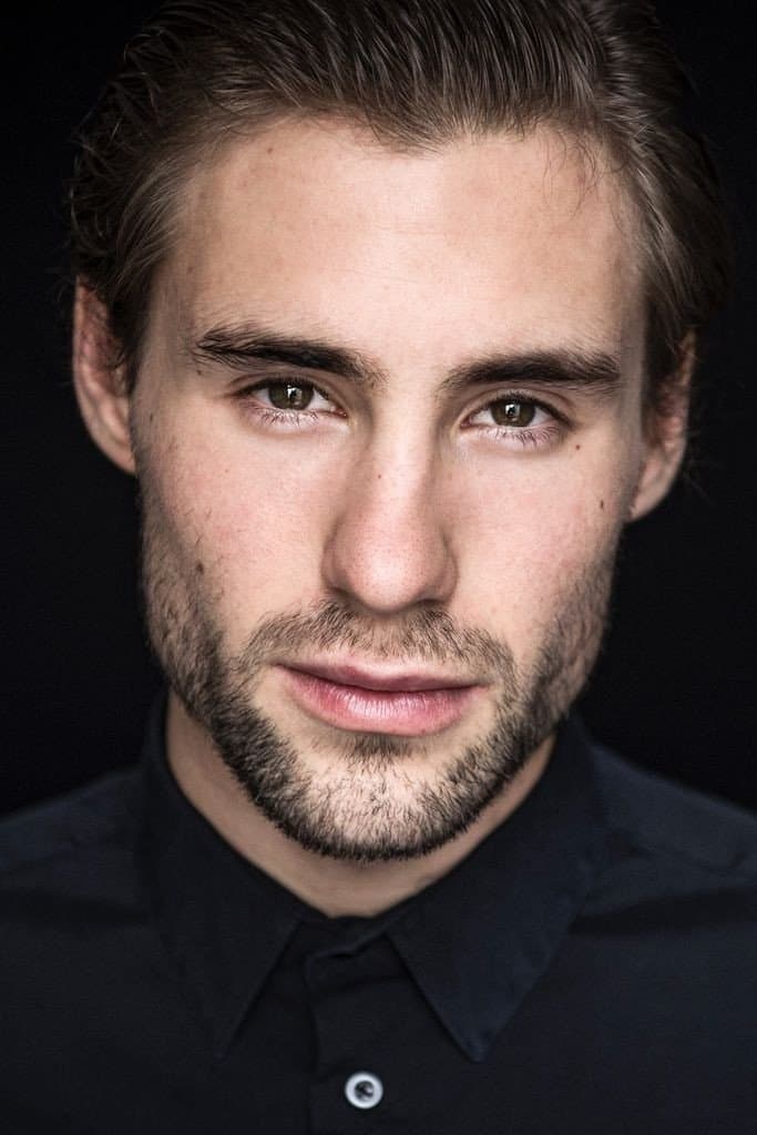 Jeremy Mockridge profile