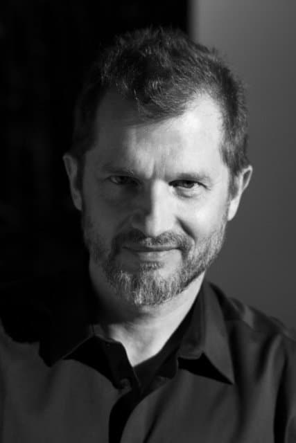 Reinhold Heil profile