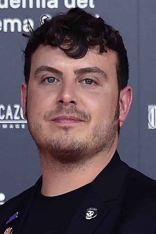 Artur Busquets profile