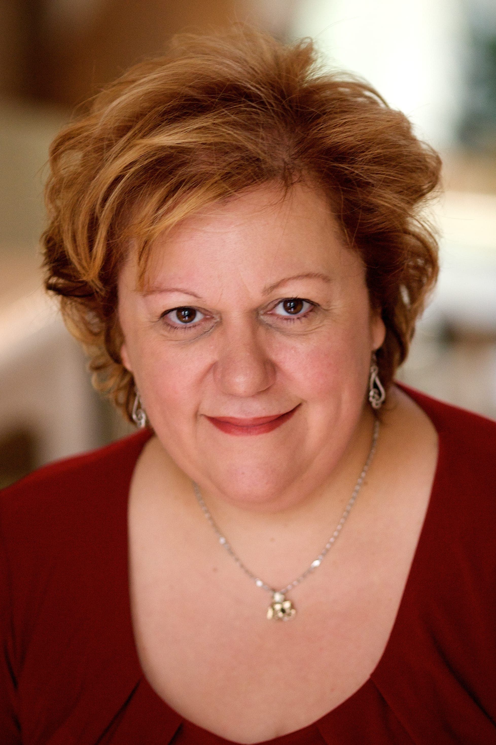 Sylvie Lemay profile