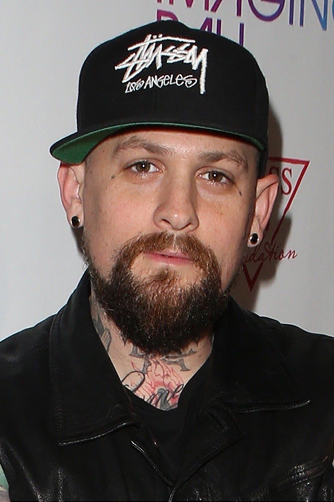 Benji Madden profile