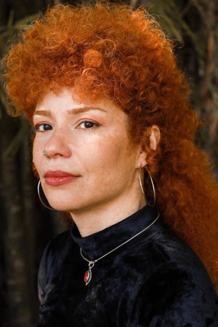 Raquel Ferreira profile