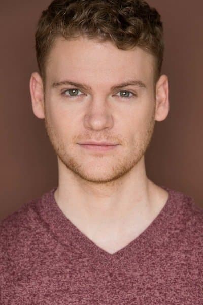 Peter Graham profile