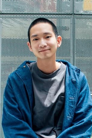 Chang Chih-teng profile