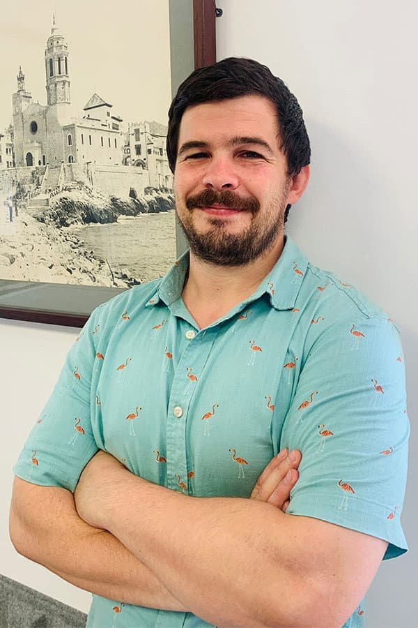 Cristian Beteta profile