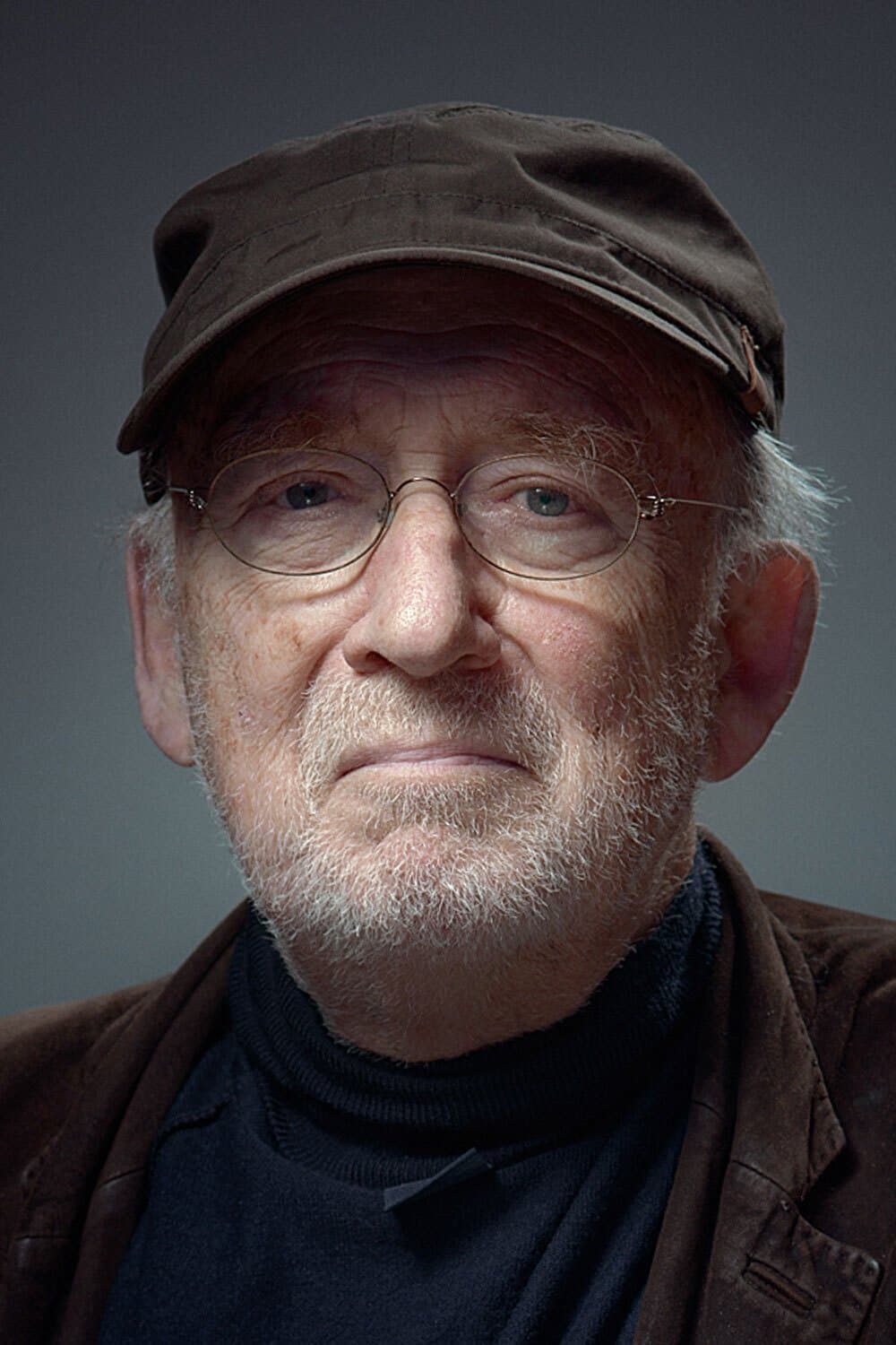 Hans Croiset profile