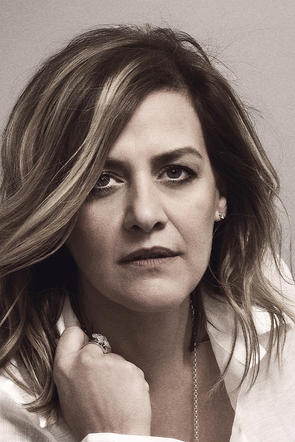 Irene Grandi profile