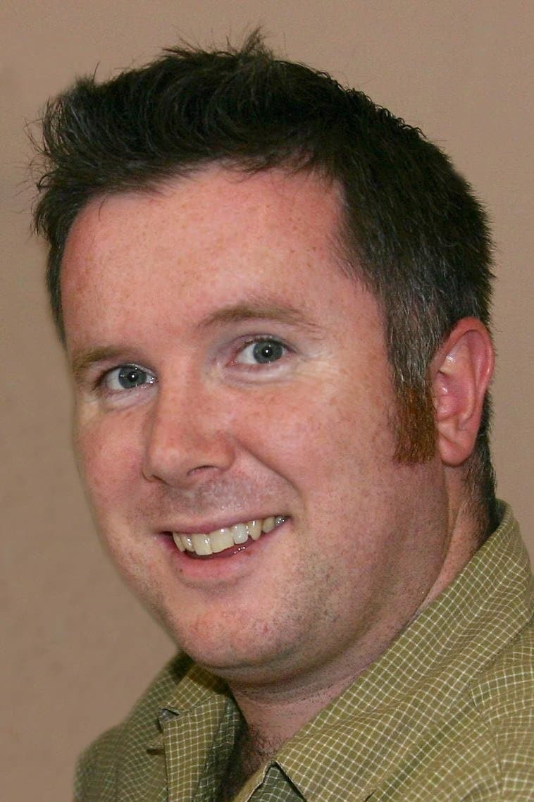 Curtis Jobling profile