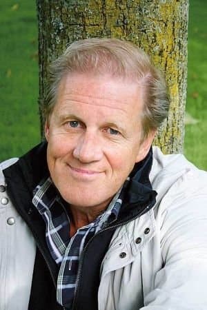 Anders Eriksson profile