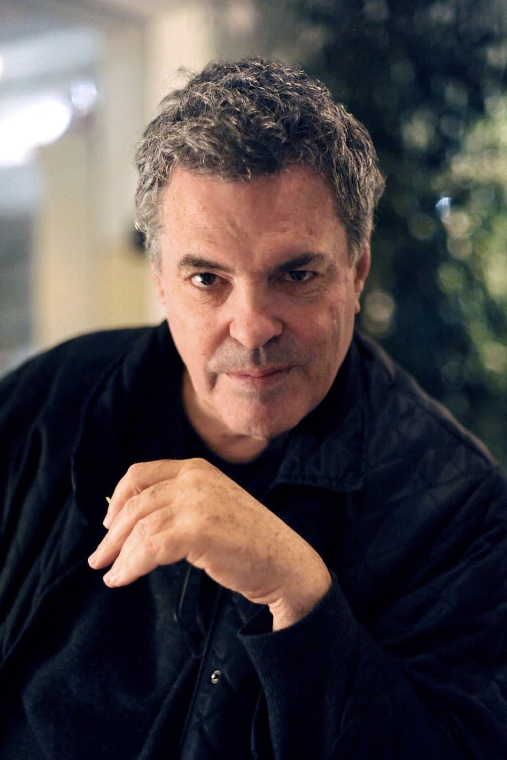 Amos Gitai profile
