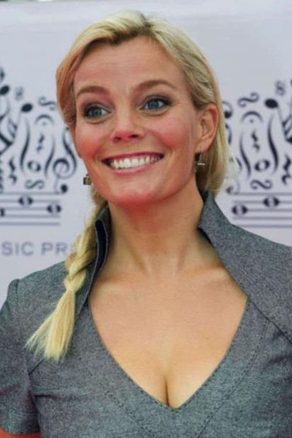 Jill Flanter profile