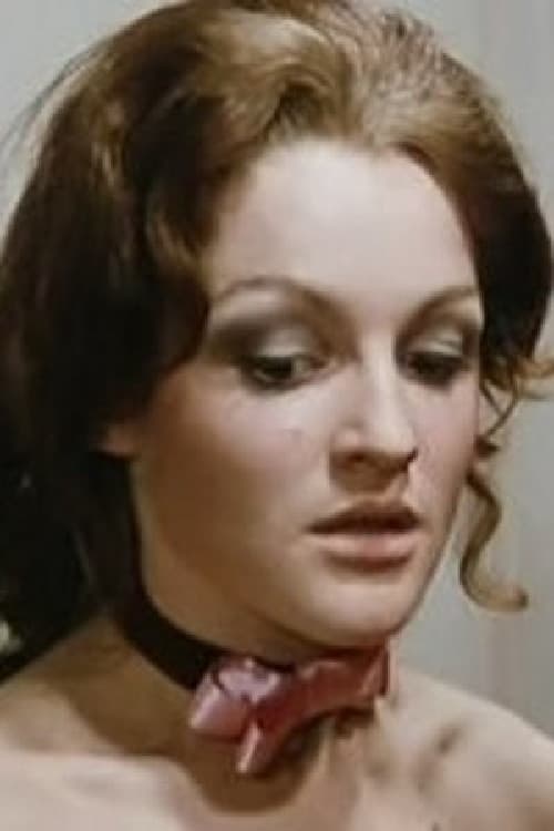 Chantal Broquet profile