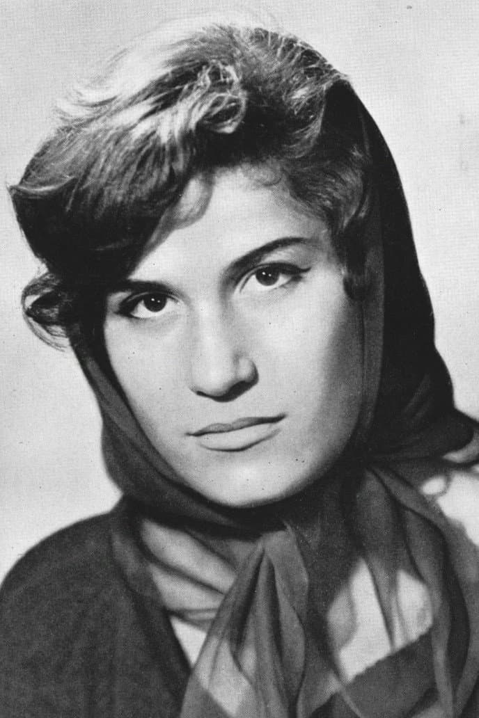 Stefania Nelli profile