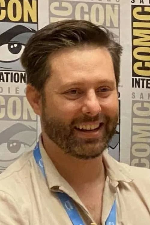 Justin Burquist profile