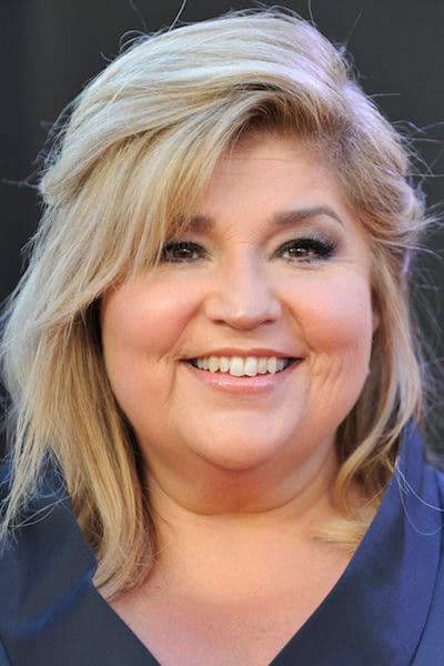 Marie-Claude Barrette profile