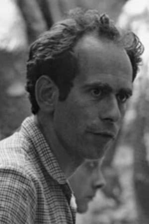 Peter Grimwade profile