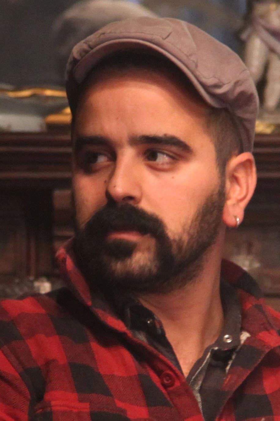 Júlio Alves profile