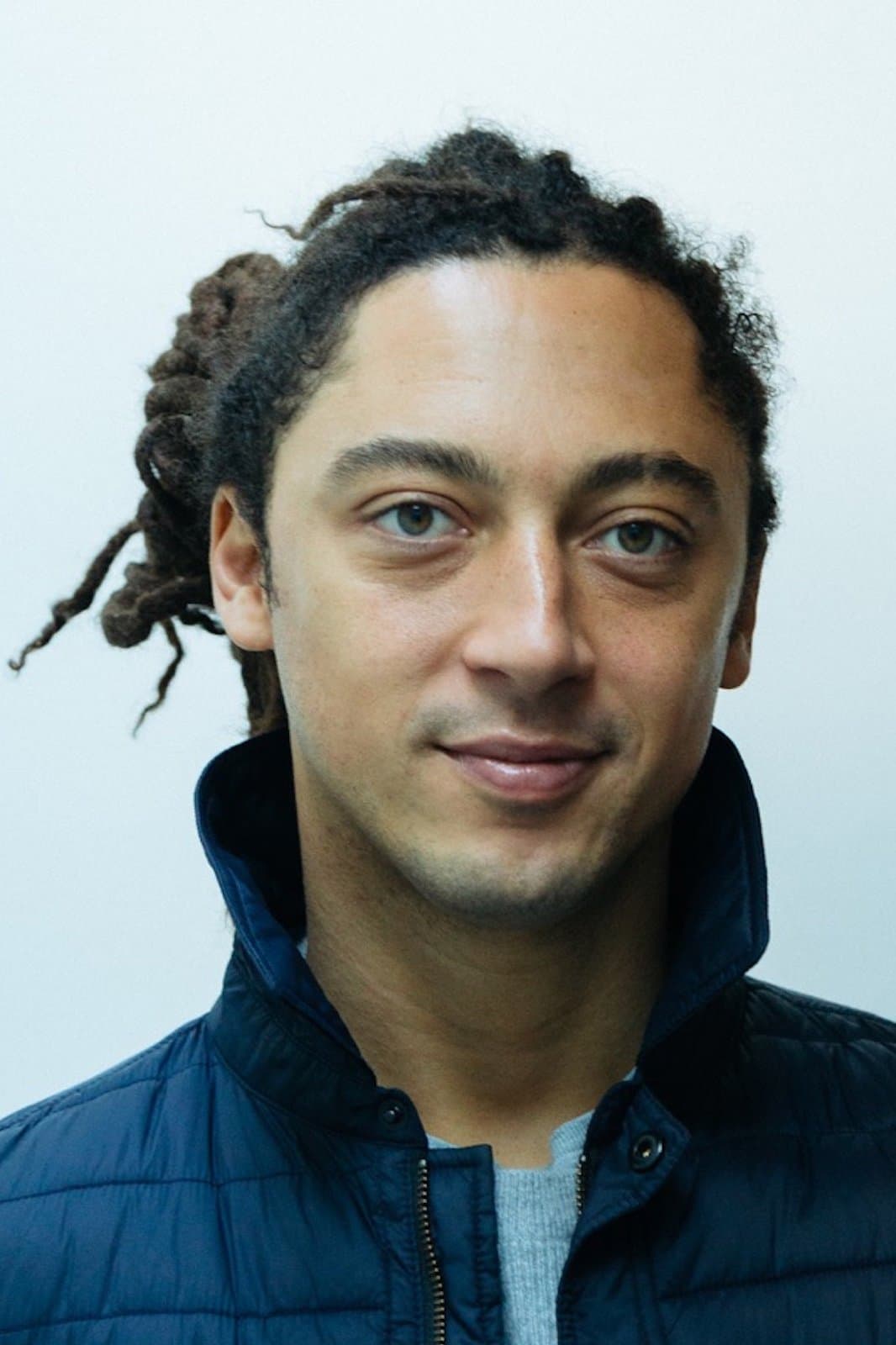 Jonas Carpignano profile