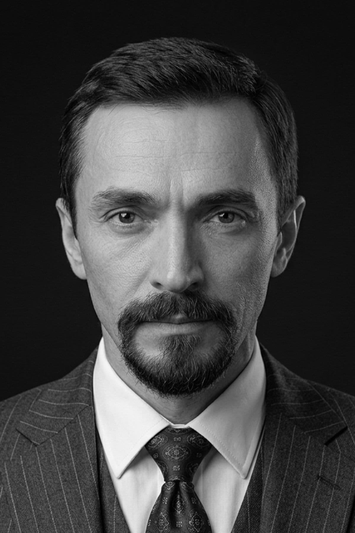 Nuri Kırgeç profile