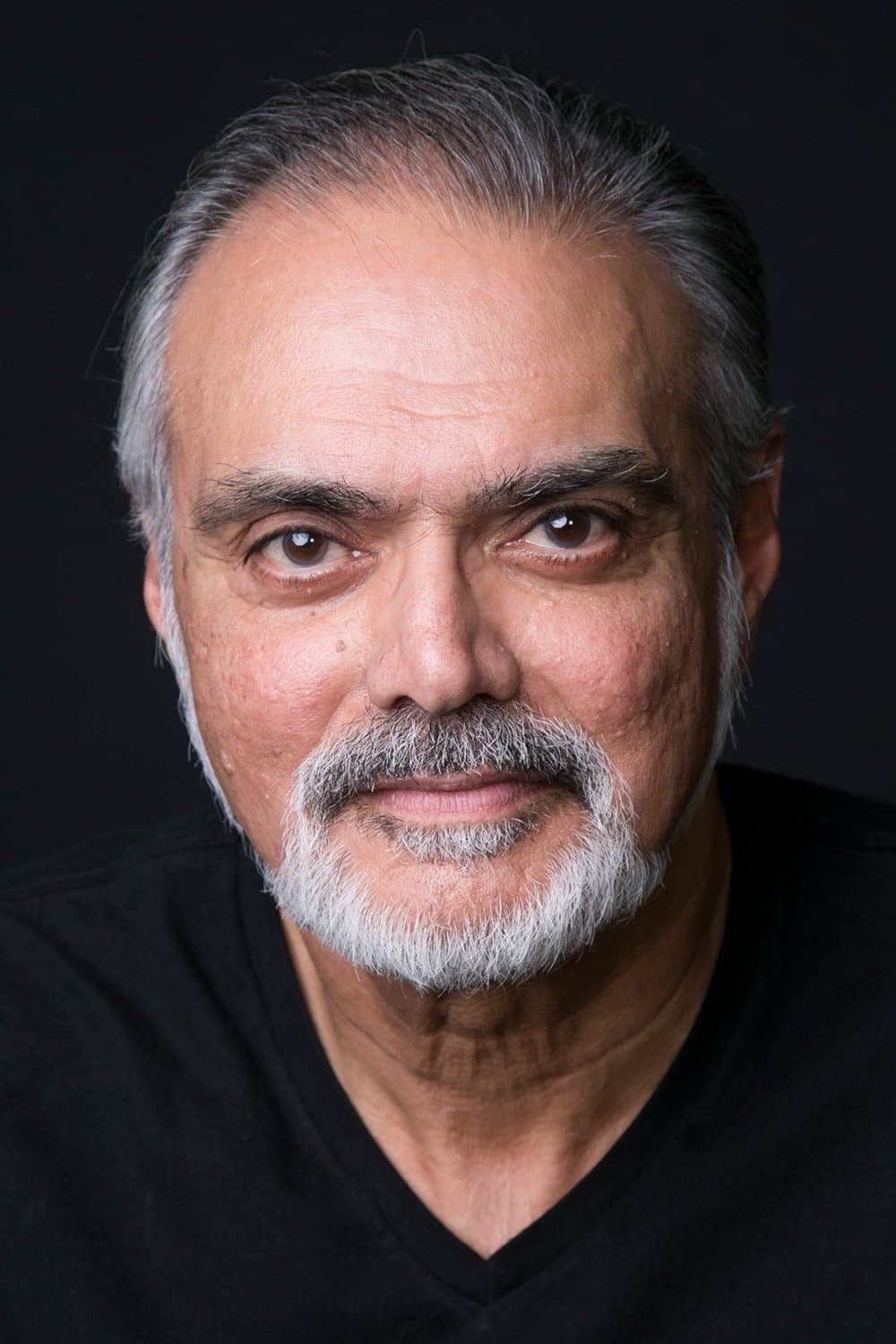 Shapoor Batliwalla profile