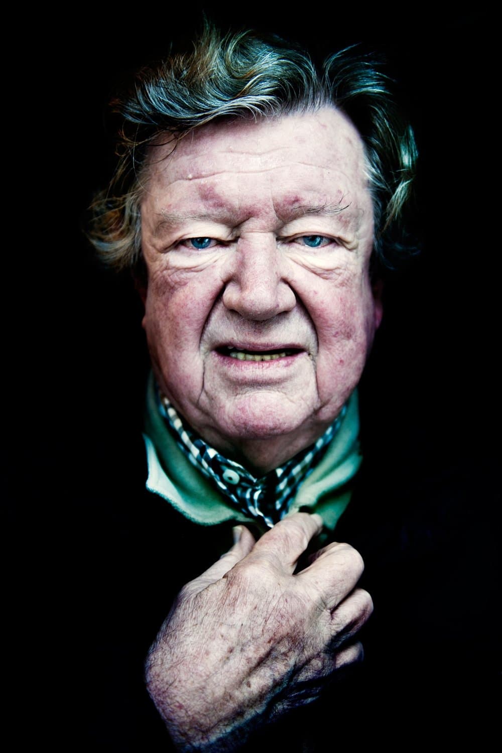 Iwar Wiklander profile