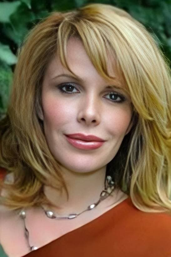 Donna Baltron profile