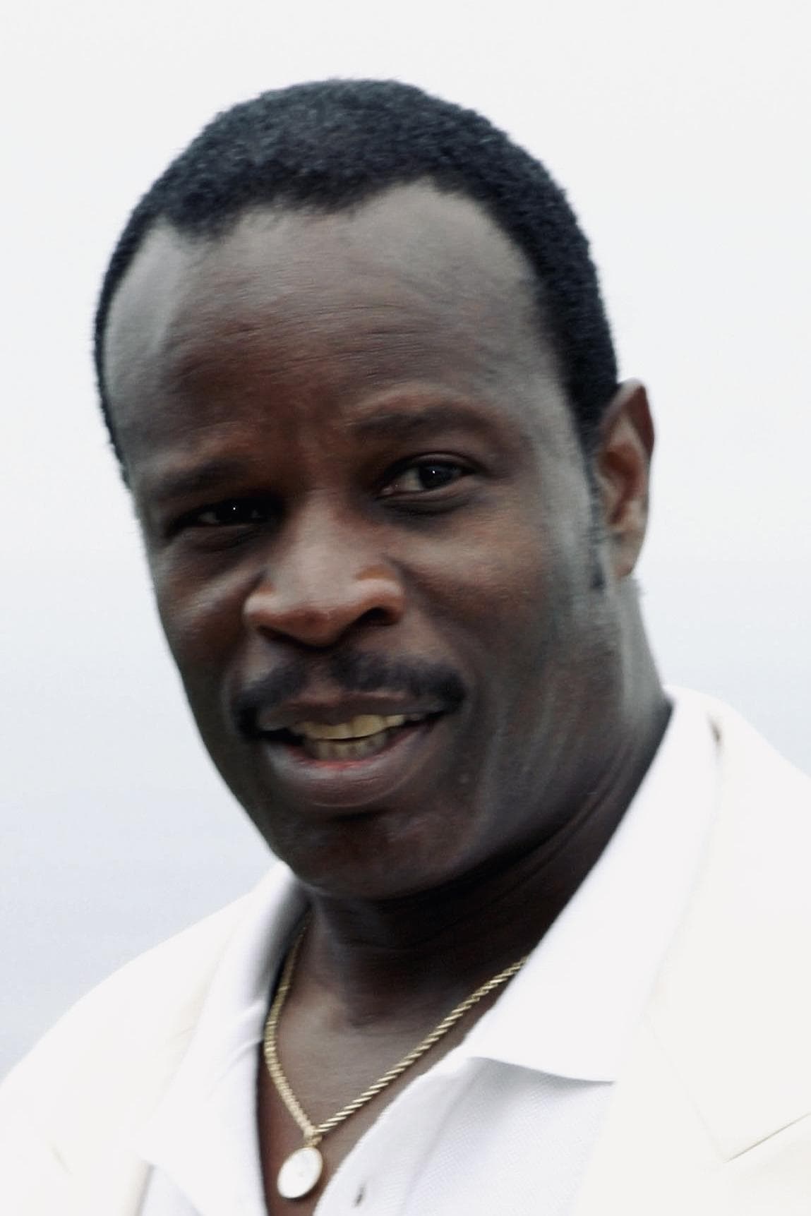 Grand L. Bush profile